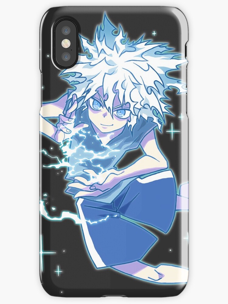 coque iphone 7 killua coque iphone 7 killua