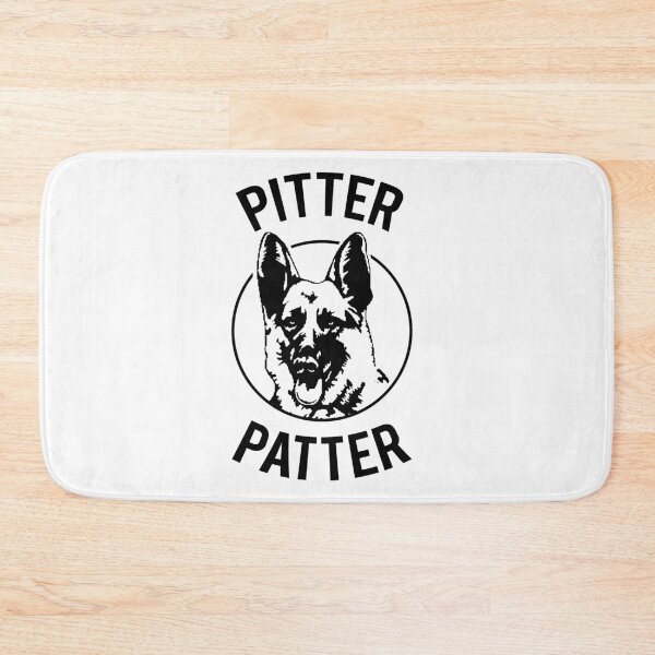 Item preview, pitter patter designed and sold by larsonkg.