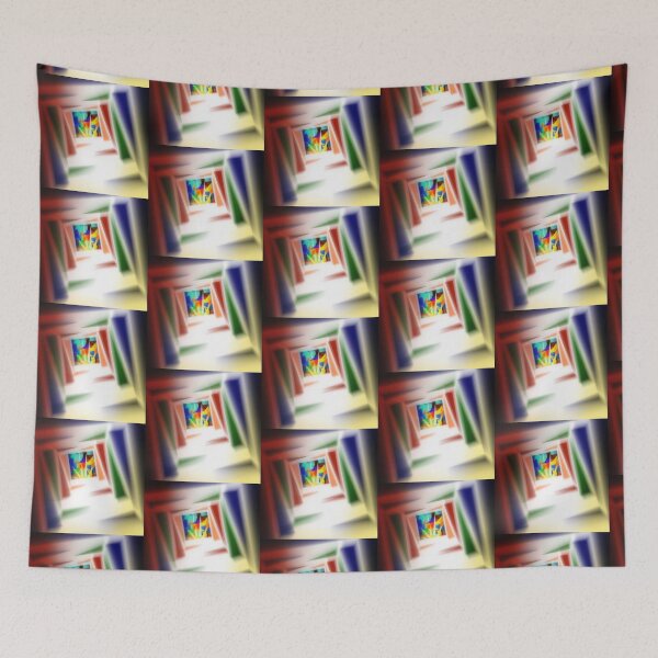 Item preview, multi-tone-frame pattern. c.a.2019 designed and sold by smiley100.