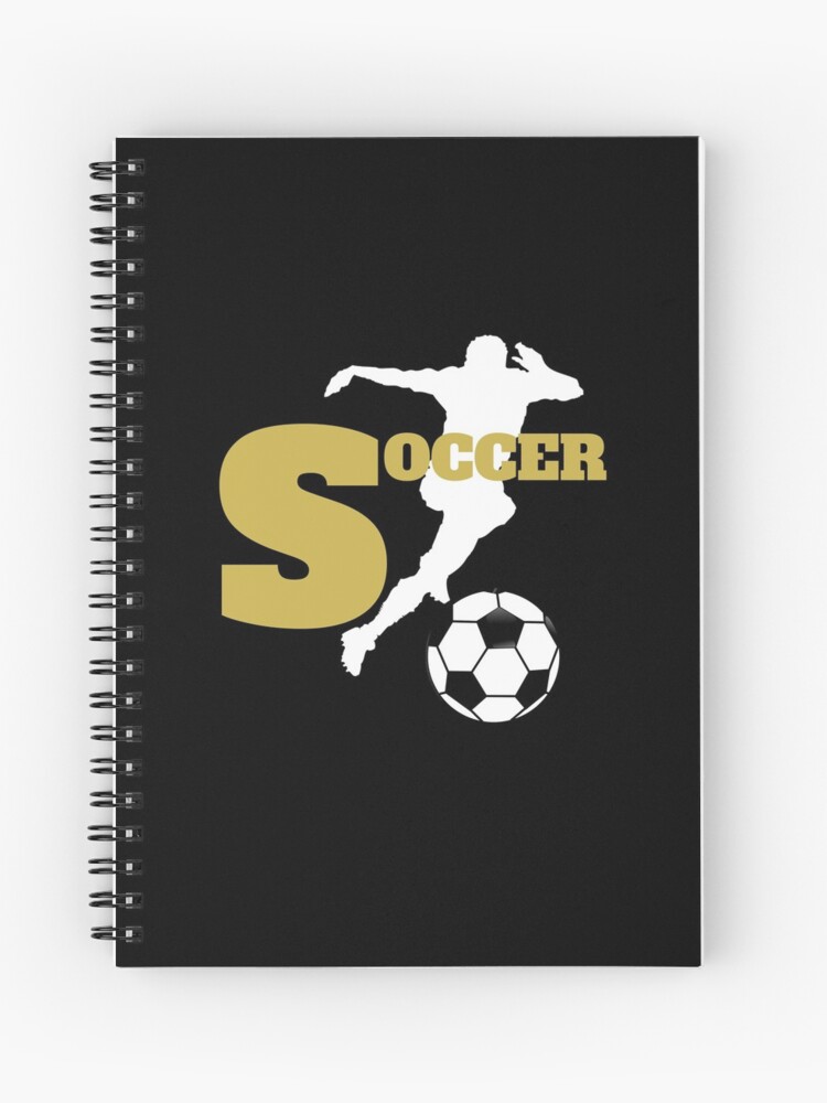 Diary of a Soccer Star