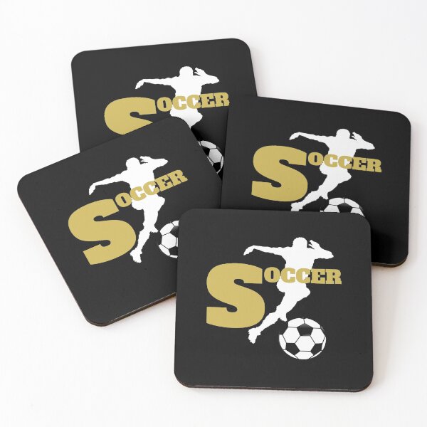 Item preview, Soccer Player Cool Graphic designed and sold by Artification.
