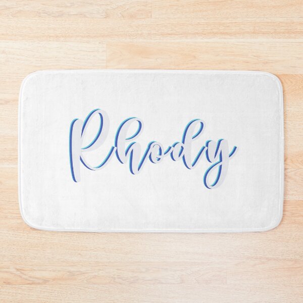 Item preview, Rhody! designed and sold by Becca De Rosa.