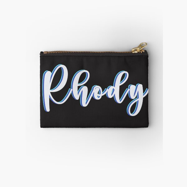 Item preview, Rhody! designed and sold by Becca De Rosa.