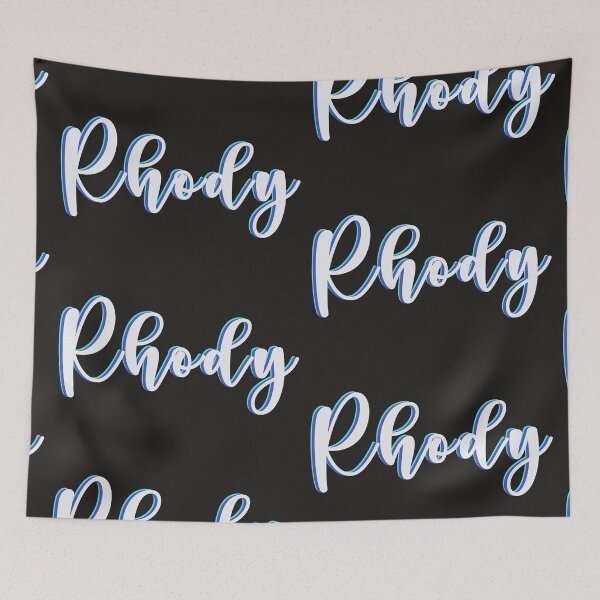 Item preview, Rhody! designed and sold by Becca De Rosa.
