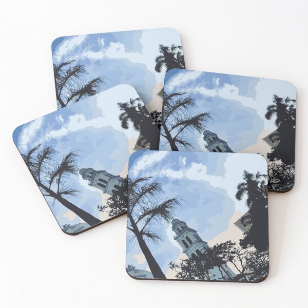 Item preview, Zocalo Veracruz designed and sold by Big-MonkeyMX.
