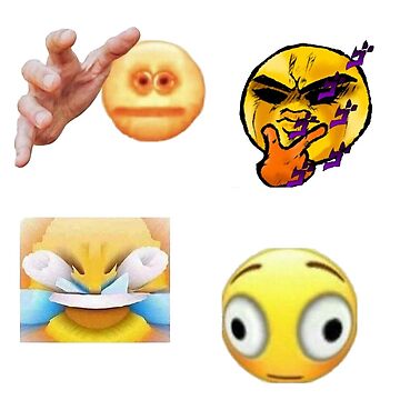 Pin on Wretched Emojis