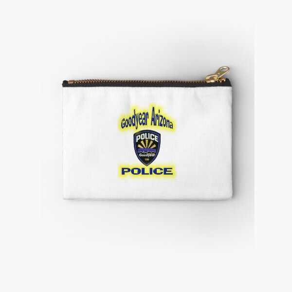 Item preview, Goodyear Arizona   Police  designed and sold by Lawrence Baird.