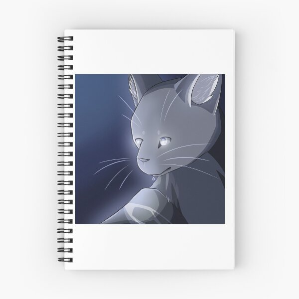 Item preview, Jayfeather designed and sold by ReverbtheDragon.