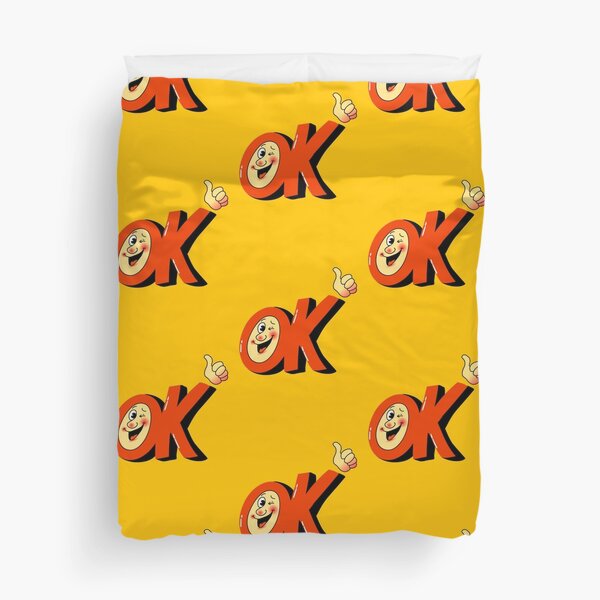 Duvet Cover
