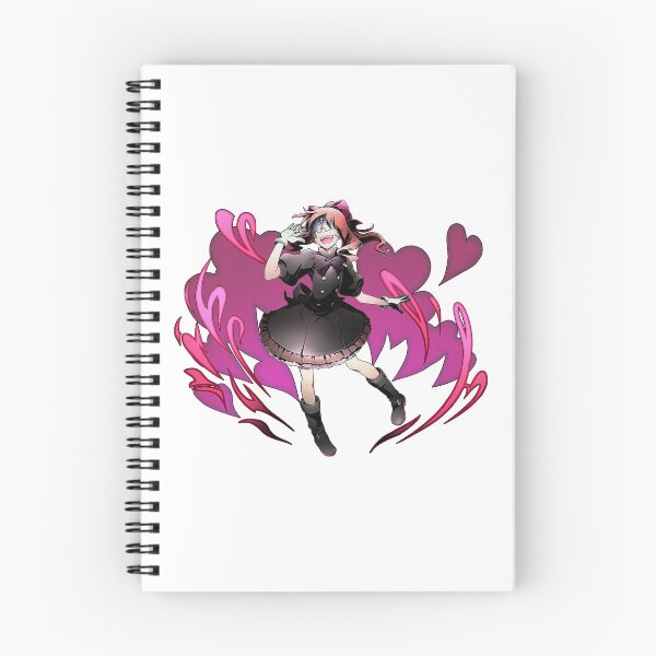 Item preview, Aligura - Blood Blockade Battlefront designed and sold by the-Gate.