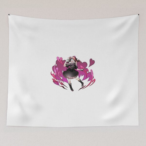 Item preview, Aligura - Blood Blockade Battlefront designed and sold by the-Gate.