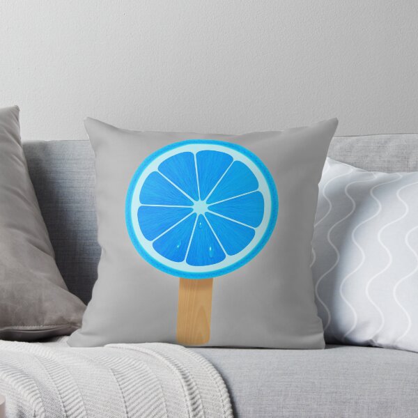 Item preview, Pop slice citrus designed and sold by Chams0609.