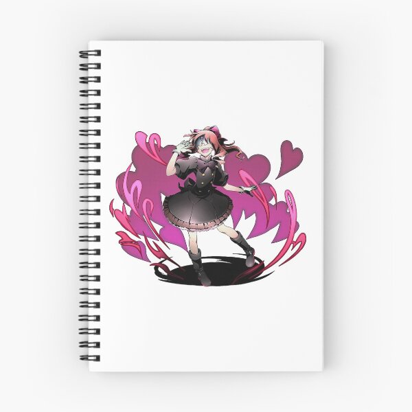Item preview, Aligura - Blood Blockade Battlefront designed and sold by the-Gate.