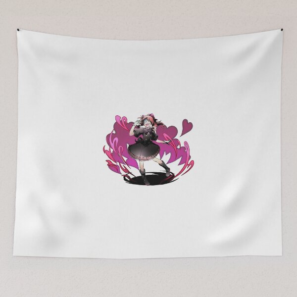 Item preview, Aligura - Blood Blockade Battlefront designed and sold by the-Gate.