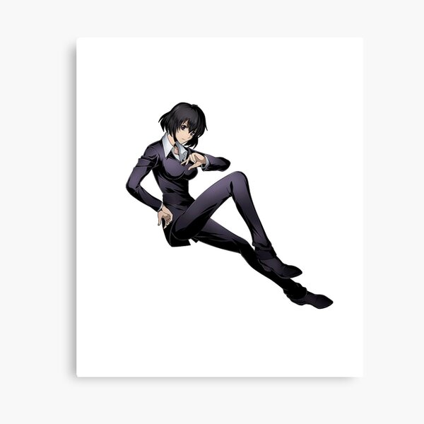 Item preview, Chain Sumeragi - Blood Blockade Battlefront designed and sold by the-Gate.