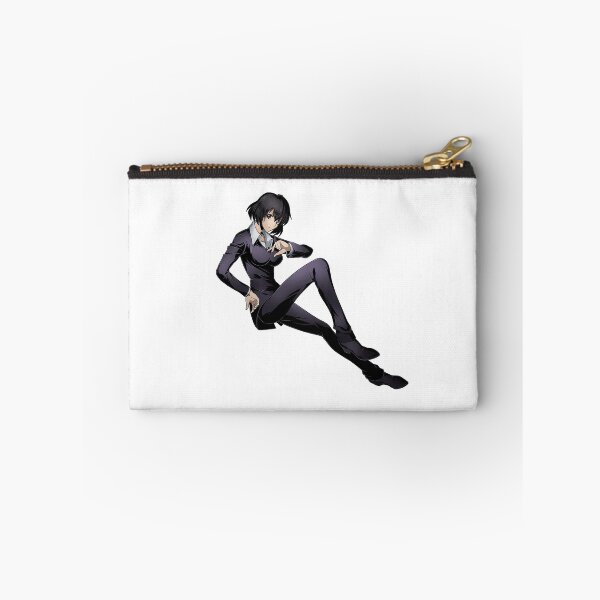Item preview, Chain Sumeragi - Blood Blockade Battlefront designed and sold by the-Gate.
