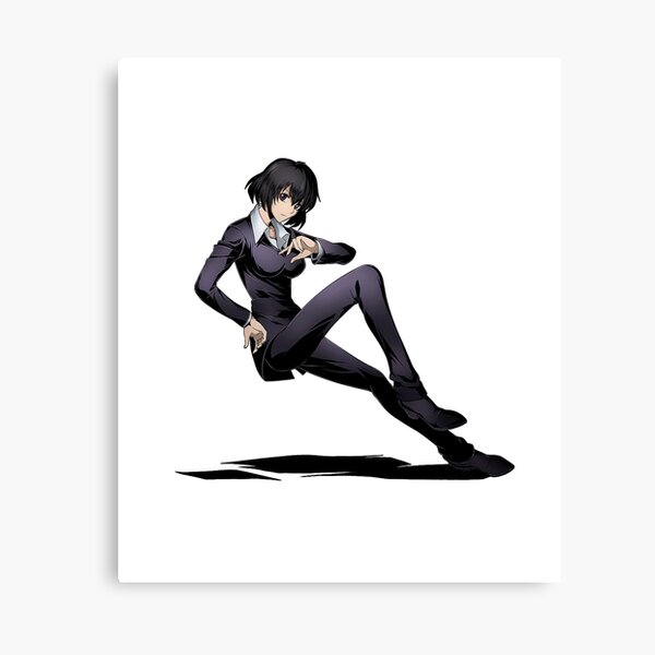 Item preview, Chain Sumeragi - Blood Blockade Battlefront designed and sold by the-Gate.
