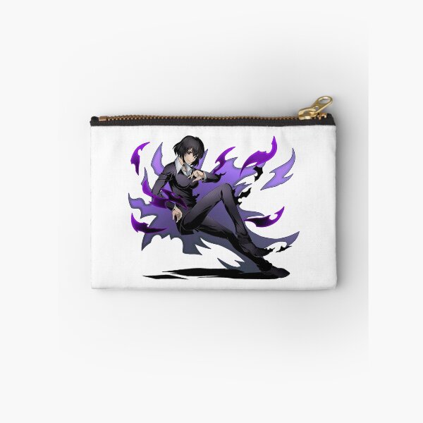 Item preview, Chain Sumeragi - Blood Blockade Battlefront designed and sold by the-Gate.