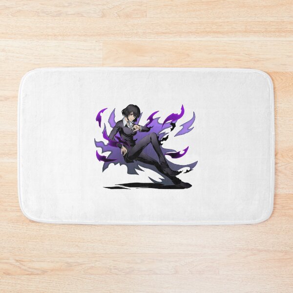 Item preview, Chain Sumeragi - Blood Blockade Battlefront designed and sold by the-Gate.