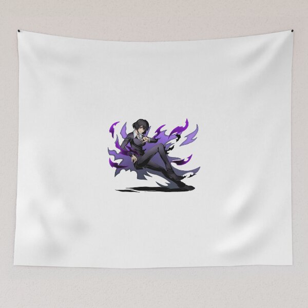 Item preview, Chain Sumeragi - Blood Blockade Battlefront designed and sold by the-Gate.