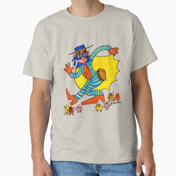 Classic T-Shirt