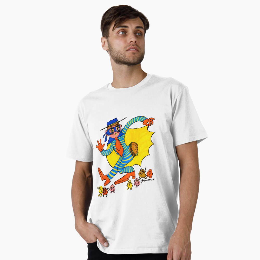 Item preview, Premium T-Shirt designed and sold by ambermccall.