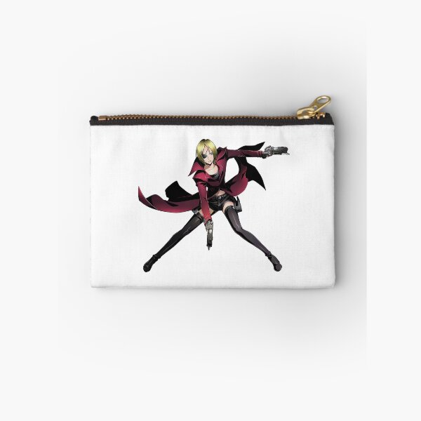 Item preview, K.K. - Blood Blockade Battlefront designed and sold by the-Gate.
