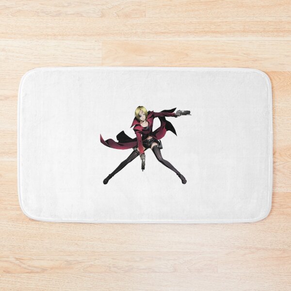 Item preview, K.K. - Blood Blockade Battlefront designed and sold by the-Gate.