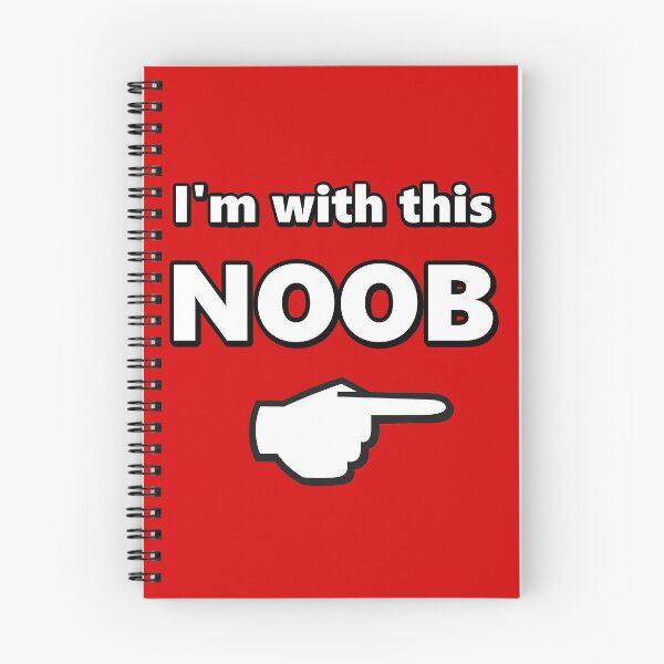 Item preview, I'm with this Noob - PC Gamer Master Race Left designed and sold by AMagicalJourney.