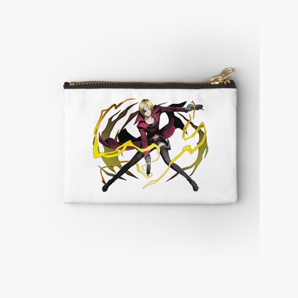 Item preview, K.K. - Blood Blockade Battlefront designed and sold by the-Gate.