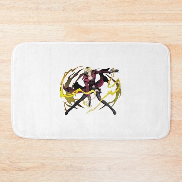 Item preview, K.K. - Blood Blockade Battlefront designed and sold by the-Gate.