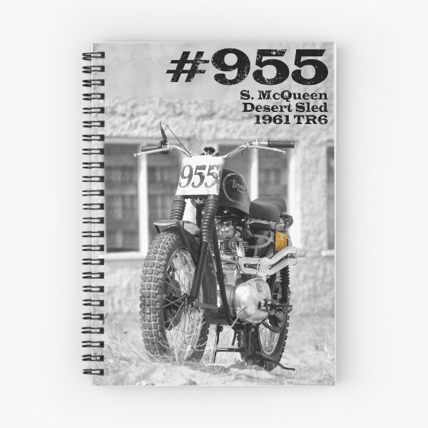 Item preview, No 955 Desert Sled designed and sold by rogue-design.