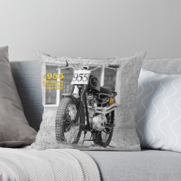Item preview, No 955 Desert Sled designed and sold by rogue-design.