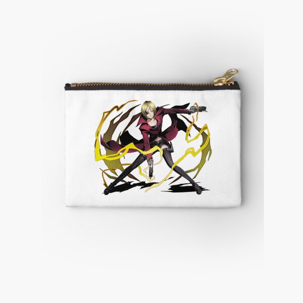 Item preview, K.K. - Blood Blockade Battlefront designed and sold by the-Gate.
