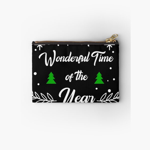 Item preview, It's The Most Wonderful Time Of The Year designed and sold by Da-Gi.