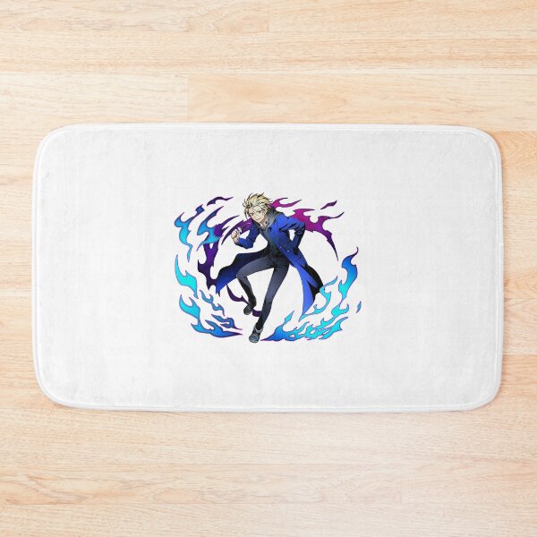 Item preview, King of Despair - Blood Blockade Battlefront designed and sold by the-Gate.