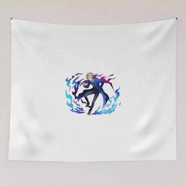 Item preview, King of Despair - Blood Blockade Battlefront designed and sold by the-Gate.