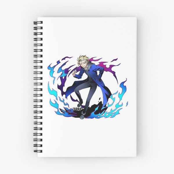 Item preview, King of Despair - Blood Blockade Battlefront designed and sold by the-Gate.