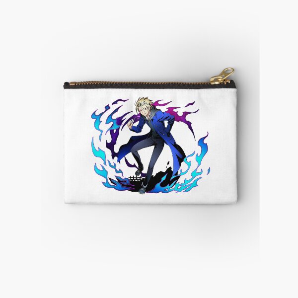 Item preview, King of Despair - Blood Blockade Battlefront designed and sold by the-Gate.