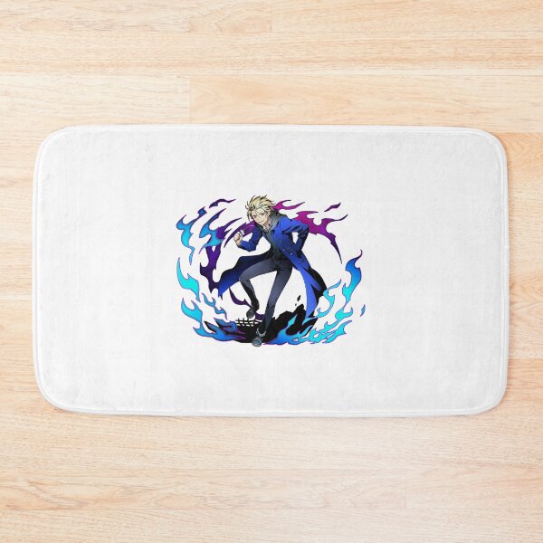Item preview, King of Despair - Blood Blockade Battlefront designed and sold by the-Gate.