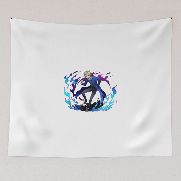 Item preview, King of Despair - Blood Blockade Battlefront designed and sold by the-Gate.