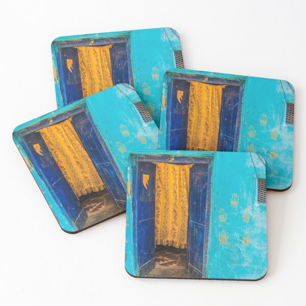 Item preview, Yellow Curtain designed and sold by Valerie Rosen Photography.