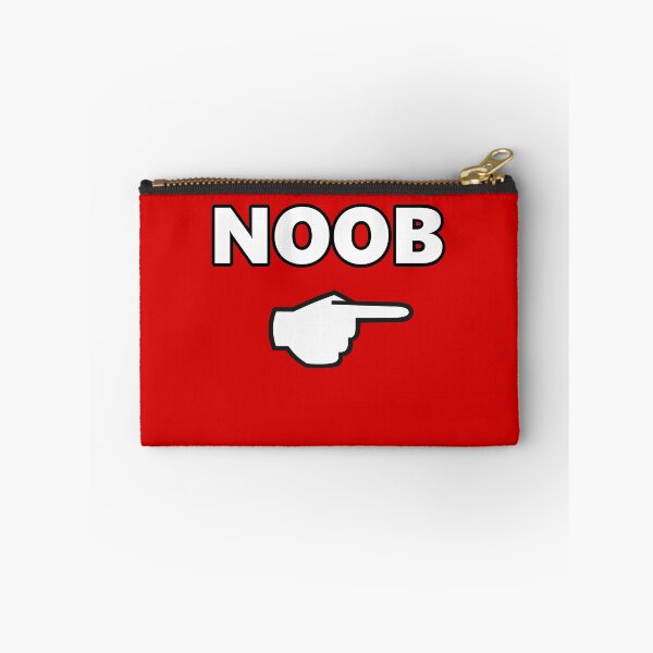 Item preview, See This Noob - PC Gamer Master Race Left designed and sold by AMagicalJourney.