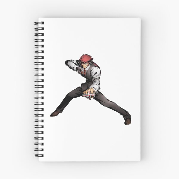 Item preview, Klaus Von Reinherz - Blood Blockade Battlefront designed and sold by the-Gate.