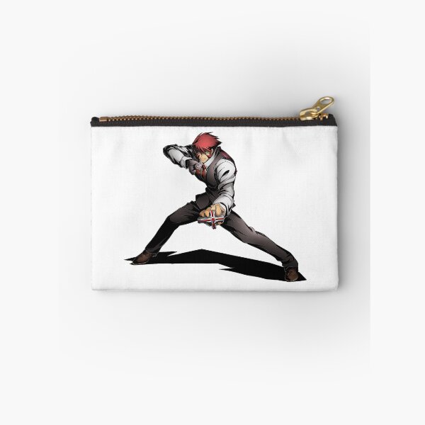 Item preview, Klaus Von Reinherz - Blood Blockade Battlefront designed and sold by the-Gate.