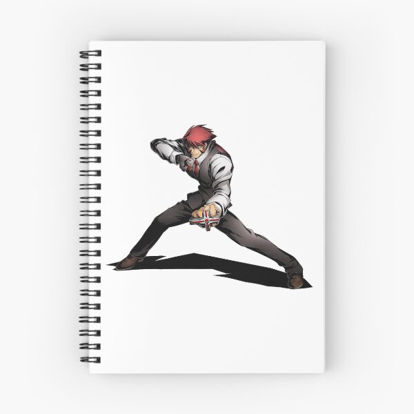 Item preview, Klaus Von Reinherz - Blood Blockade Battlefront designed and sold by the-Gate.