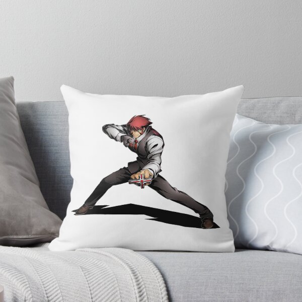 Item preview, Klaus Von Reinherz - Blood Blockade Battlefront designed and sold by the-Gate.