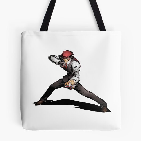Item preview, Klaus Von Reinherz - Blood Blockade Battlefront designed and sold by the-Gate.