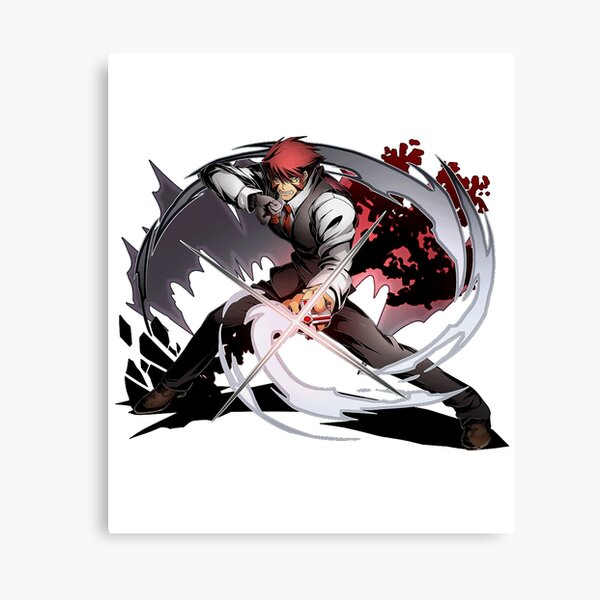 Item preview, Klaus Von Reinherz - Blood Blackade Battlefront designed and sold by the-Gate.