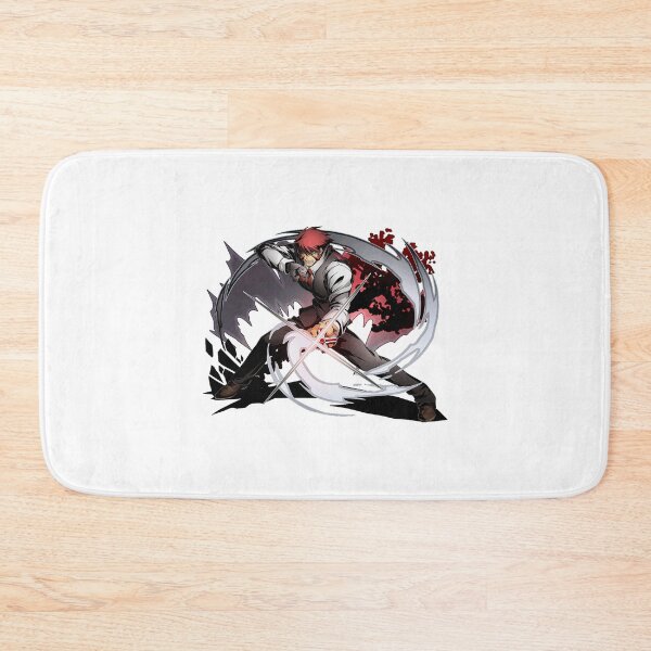 Item preview, Klaus Von Reinherz - Blood Blackade Battlefront designed and sold by the-Gate.